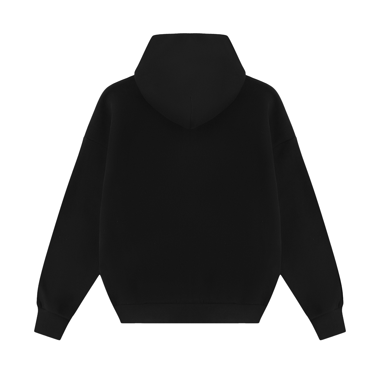 Don't run - Hoodie