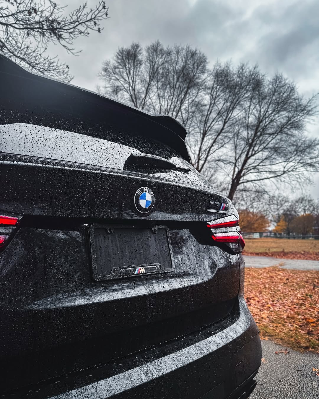 BMW F97 X3M