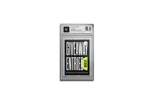 Quick Entries - 15 Pack