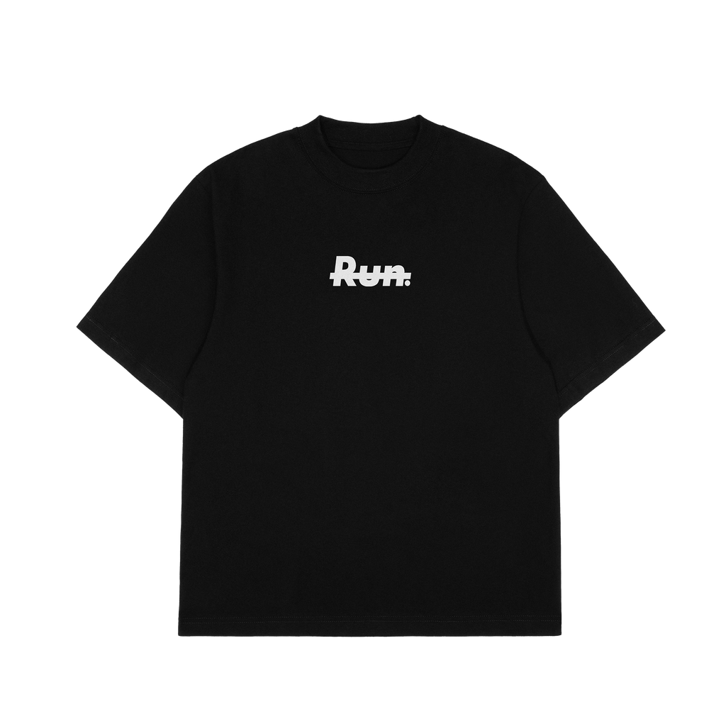 Don't run - Tshirt