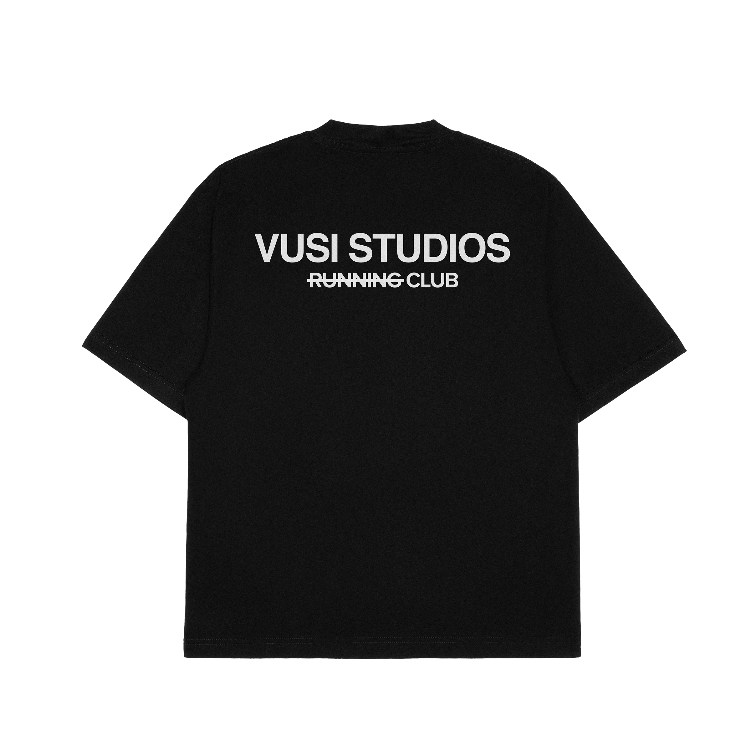 Ne cours pas - T-shirt