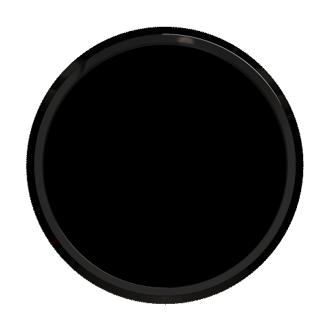 Quiet Red animation on Dot